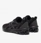 Кроссовки мужские Asics Sportstyle Gel-Quantum 90 Iv Black 1201A764-001