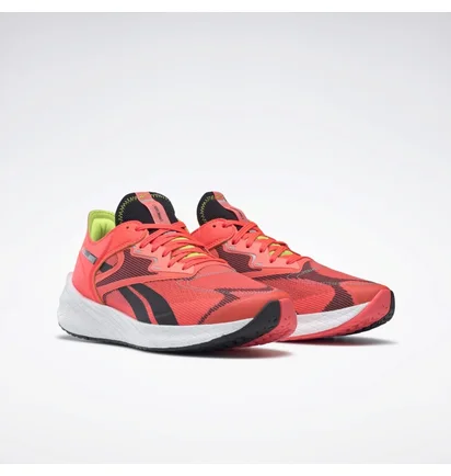 Кросівки унісекс Reebok Floatride Energy Symmetros 2 Orange Gw7196
