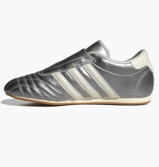 Кроссовки женские Adidas Taekwondo Metallic JS4023