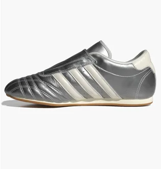 Кроссовки женские Adidas Taekwondo Metallic JS4023