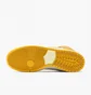 Кроссовки унисекс Nike Sb Dunk High Pro Yellow Dm0808-700