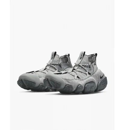 Кросівки чоловічі Nike Ispa Link Grey CN2269-002