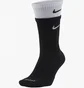 Шкарпетки унісекс Nike Ed Pls Csh Crw 144 Dbl Black (1 пара) Dd2795-011