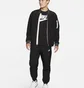 Футболка чоловіча Nike M Nsw Tee Icon Futura Black AR5004-010