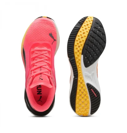 Кросівки жіночі Puma Electrify Nitro 3 Fade Wns Pink 310488-01