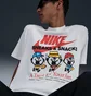 Футболка чоловіча Nike Sportswear Max90 White HJ0754-100