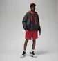 Шорты мужские Air Jordan M J Df Sprt Bc Hbr Mesh Short Red DZ0569-687