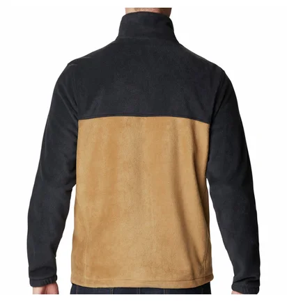 Куртка чоловіча Columbia Steens Mountain Black/Brown WM3220-008