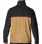 Куртка чоловіча Columbia Steens Mountain Black/Brown WM3220-008