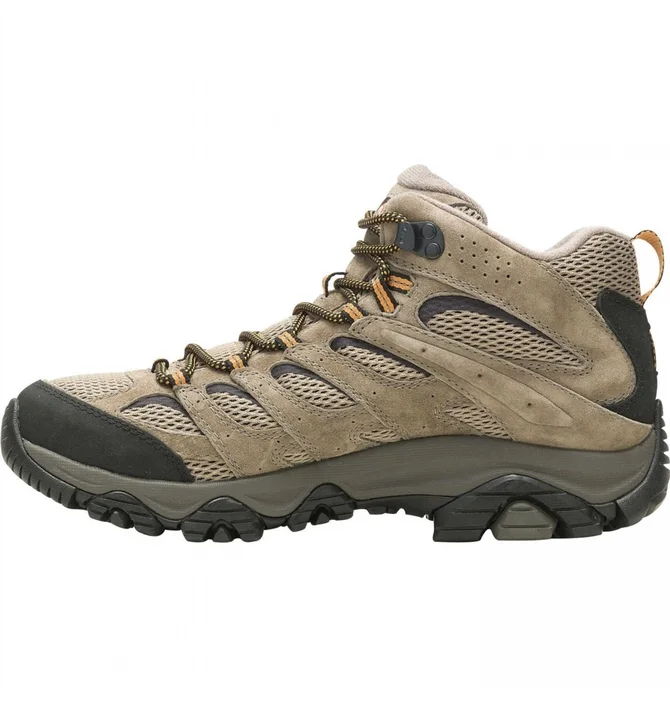 ᐉ Черевики чоловічі Merrell Moab 3 Mid Gore-Tex Walking Boots