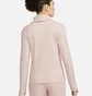 Спортивный костюм женский Nike Yoga Luxe Pink DD5828-601__DD9607-601