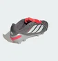 Бутси дитячі Adidas Predator Elite Grey JR3311