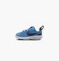 Кроссовки детские Nike Star Runner 4 Blue DX7616-408