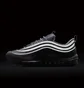 Кросівки чоловічі Nike AIR MAX 97 White 921826-101