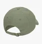 Кепка унісекс Nike U Nsw H86 Cap Futura Washed Olive 913011-386