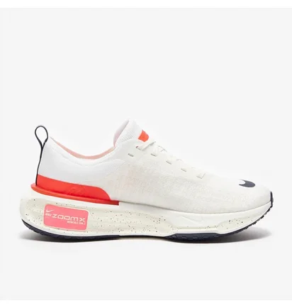 Кросівки чоловічі Nike Zoomx Invincible Run Flyknit 3 White DR2615-101