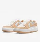 Кроссовки женские Air Jordan 1 Elevate Low White/Beige DH7004-102