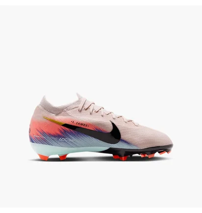 Бутси дитячі Nike Zoom Vapor 16 Pro Nu2 Beige IB2466-600