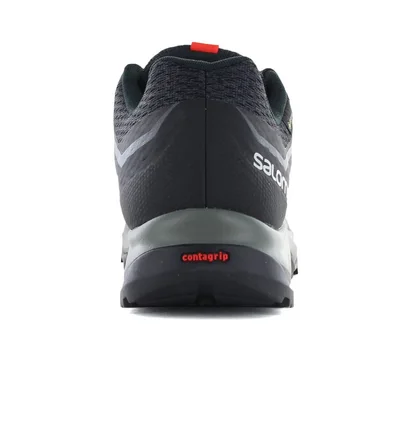 Кросівки чоловічі Salomon Xt Warra Black 475853