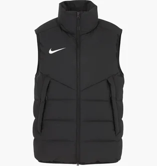 Жилетка дитяча Nike Federation Sideline Black 0018NZ-010-010