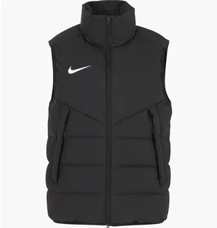 Жилетка детская Nike Federation Sideline Black 0018NZ-010-010