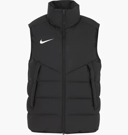Жилетка детская Nike Federation Sideline Black 0018NZ-010-010