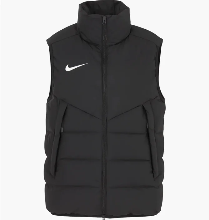 Жилетка детская Nike Federation Sideline Black 0018NZ-010-010
