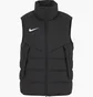 Жилетка детская Nike Federation Sideline Black 0018NZ-010-010