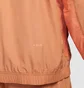 Вітровка чоловіча Nike Nocta Northstar Orange FN7666-808