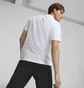 Поло мужское Puma Bmw M Motorsport Essentials Polo White 536245-02
