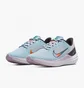 Кроссовки женские Nike Air Winflo 9 Light Blue Dd8686-500