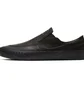 Кроссовки унисекс Nike Sb Zoom Janoski Slip R M I S O Skate Shoes Black CT8646-001