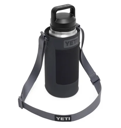 Сумка унісекс Yeti Rambler Flaschen Grey 70000000243