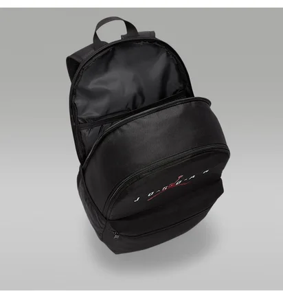 Рюкзак мужской Air Jordan Jam Hbr Backpack Black MA0880-023