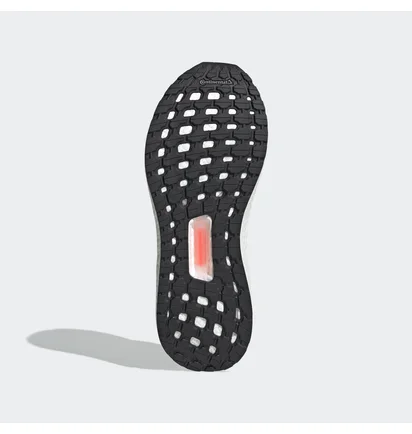 Кросівки унісекс Adidas Ultraboost 20 Black EF1043