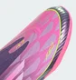 Футзалки детские Adidas F50 League Lamine Pink/Violet JQ9756