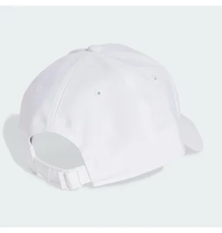 Кепка детская Adidas Bb Lt Met White JF8484