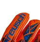 Рукавиці воротарські унісекс Reusch Attrakt Starter Solid Orange 5470514-2210