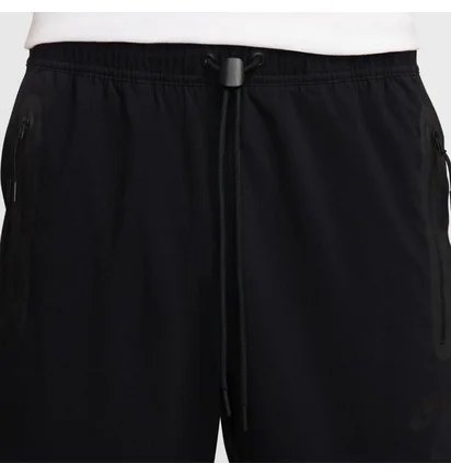 Спортивный костюм мужской Nike Tech Woven Black HM7151-010__HM8241-010