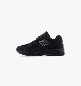 Кроссовки детские New Balance 2002R Black GC2002RX