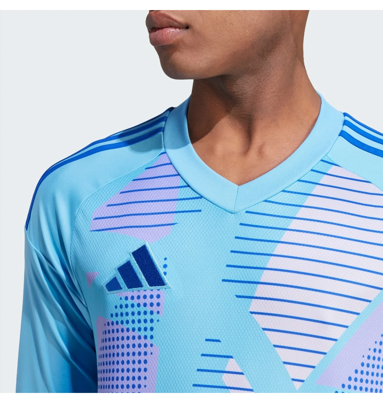ᐉ Лонгслів чоловічий Adidas Tiro 24 Competition Long Sleeve