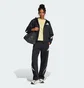 Толстовка женская Adidas Z.N.E. Full-Zip Black JC5392