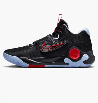 Кроссовки унисекс Nike Kd Trey 5 X Black Dd9538-011