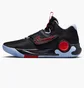 Кросівки унісекс Nike Kd Trey 5 X Black Dd9538-011