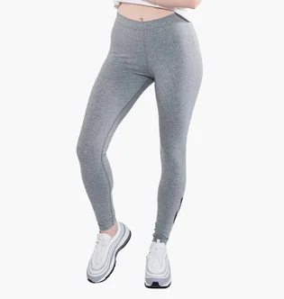 Легінси жіночі Nike Sportswear Leggings Grey AT5446-091