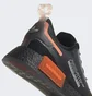 Кросівки чоловічі Adidas Nmd_R1 Spectoo Black GZ9264