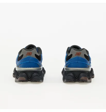 Кросівки чоловічі New Balance 9060 Blue U9060NRH