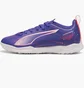 Сороконіжки дитячі Puma Ultra 5 Play Tt Violet 107910-01