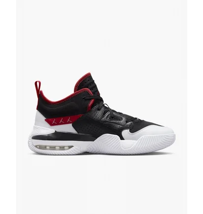Кросівки чоловічі Air Jordan Stay Loyal 2 Black DQ8401-061