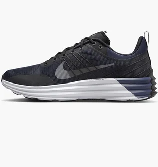 Кроссовки мужские Nike Lunar Roam Black HM0713-001